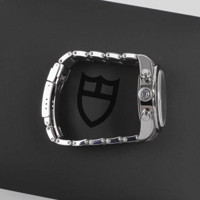 Tudor Black Bay Chrono M79360N-0002 Image 2